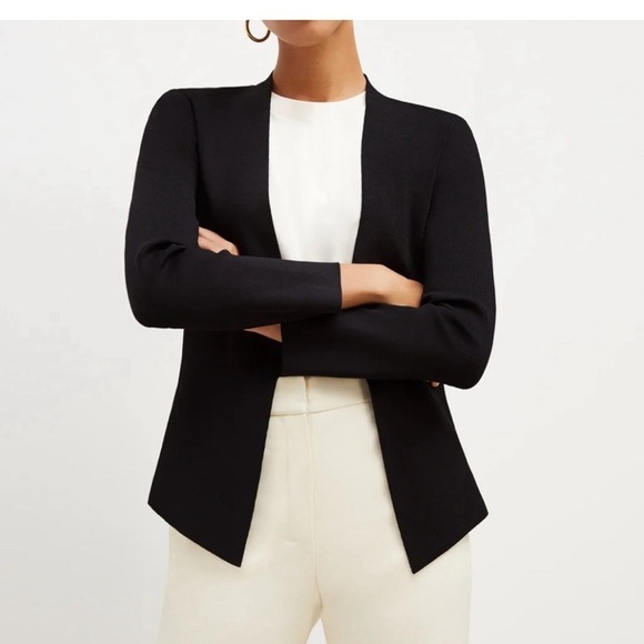 MM Lafleur Woolf Jardigan - Picture 1 of 7